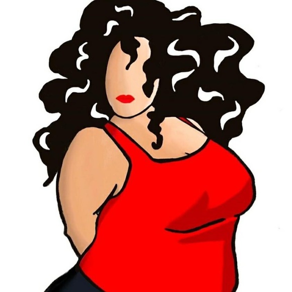 Meet your Posher, Rosalind - Picture 1 of 6